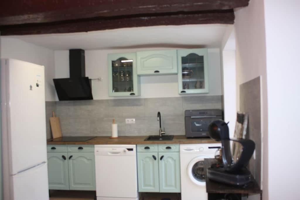 Casa Rural La Labranza Sacedón Zewnętrze zdjęcie
