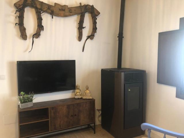 Casa Rural La Labranza Sacedón Zewnętrze zdjęcie