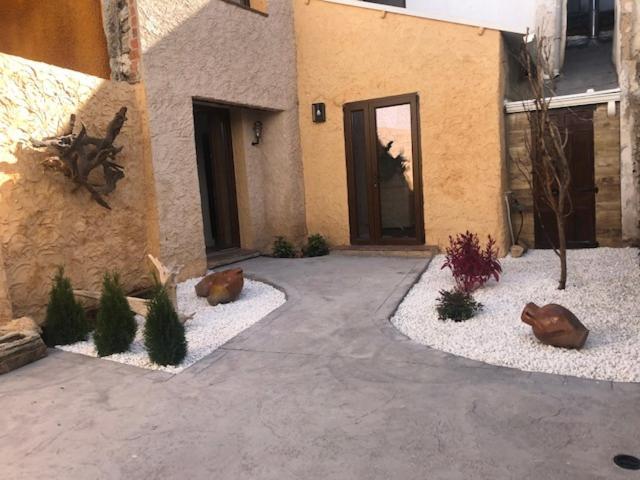 Casa Rural La Labranza Sacedón Zewnętrze zdjęcie